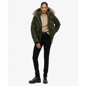 Donsjack voor dames Superdry Ella Everest image-6