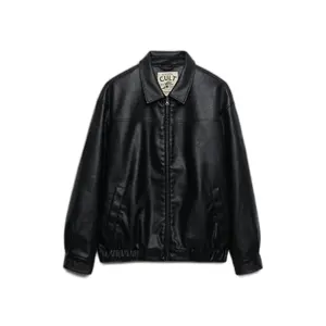 Women's oversized jacket Superdry image-0
