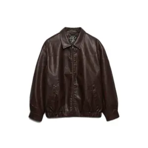Women's oversized jacket Superdry image-0