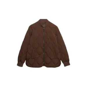 Women's down jacket Superdry Onion image-0