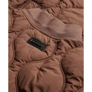 Women's down jacket Superdry Onion image-1