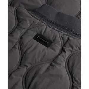 Long jacket woman Superdry Onion image-1