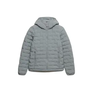 Women's Puffer jacket Superdry Heat Weld image-0