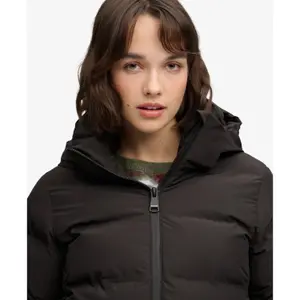 Women's Puffer jacket Superdry City image-4