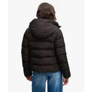 Women's Puffer jacket Superdry City image-5