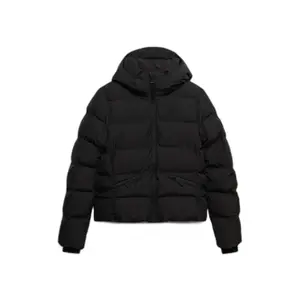 Dámská bunda s kapucí Superdry City