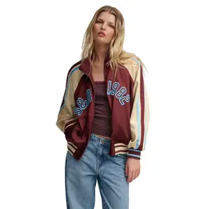 Giacca sportiva da donna Superdry Suika