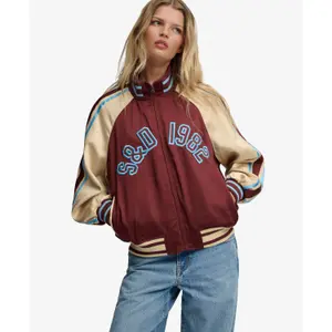 Giacca sportiva da donna Superdry Suika image-1