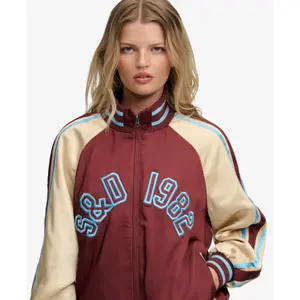 Giacca sportiva da donna Superdry Suika image-4