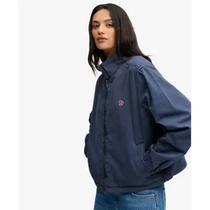 Women's jacket Superdry Harrington image-3
