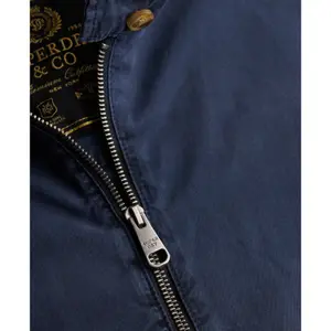 Women's jacket Superdry Harrington image-5