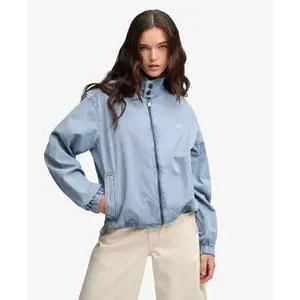 Women's jacket Superdry Harrington image-3