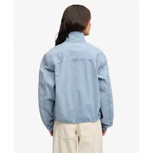 Women's jacket Superdry Harrington image-4