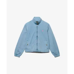 Women's jacket Superdry Harrington