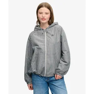 Women's windbreaker Superdry image-1