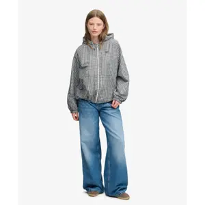 Women's windbreaker Superdry image-2
