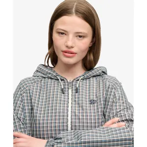 Women's windbreaker Superdry image-3