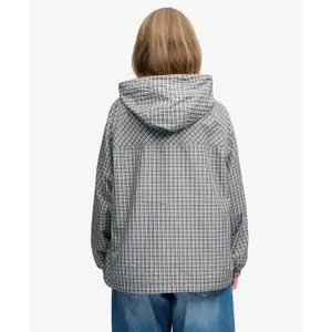 Women's windbreaker Superdry image-4