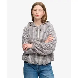 Women's windbreaker Superdry image-1