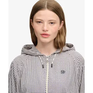 Women's windbreaker Superdry image-3