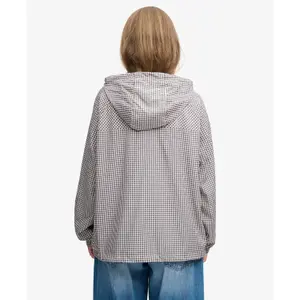 Women's windbreaker Superdry image-4