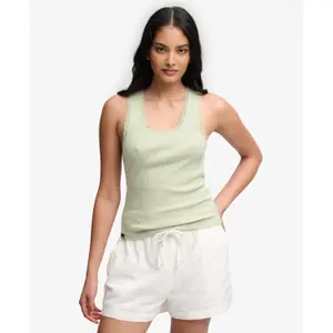 Débardeur femme Superdry image-1