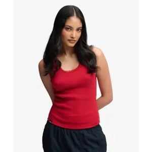 Débardeur femme Superdry image-1
