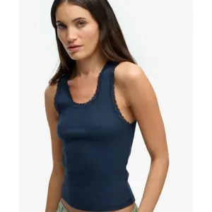 Débardeur femme Superdry image-3