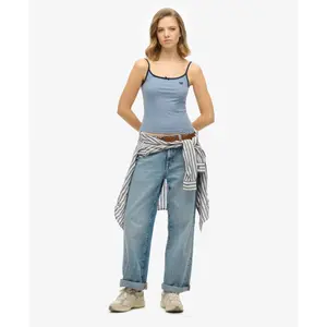 Dámský top Superdry Caraco image-1