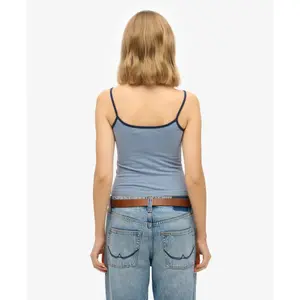 Dámský top Superdry Caraco image-3