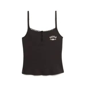 Women's tank top Superdry Athletic Essentials image-0