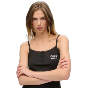 Women's tank top Superdry Athletic Essentials image-4