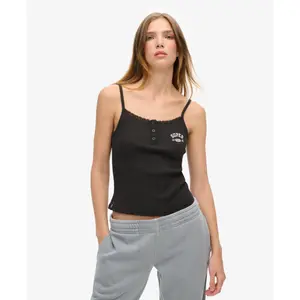 Women's tank top Superdry Athletic Essentials image-2
