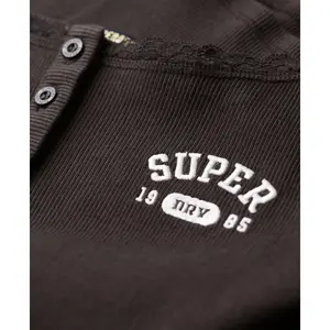 Women's tank top Superdry Athletic Essentials image-5