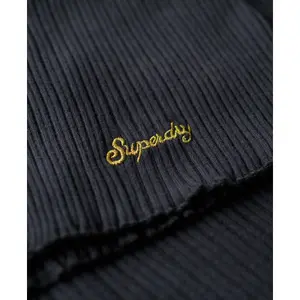 T-shirt manches longues femme Superdry Essential image-6