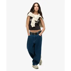 Débardeur femme Superdry Athletic Essentials image-3