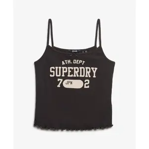 Débardeur femme Superdry Athletic Essentials image-0