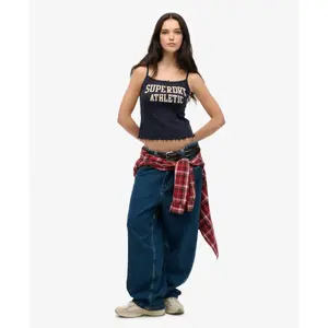 Débardeur femme Superdry Athletic Essentials image-1