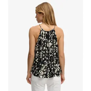 Women's tank top Superdry Beach Cami image-2