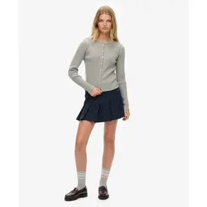 Women's cardigan Superdry Athletic Essentials image-2