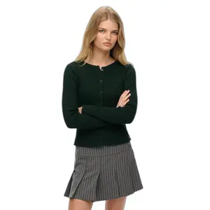 Damesvest Superdry Athletic Essentials image-1