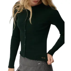 Damesvest Superdry Athletic Essentials image-2