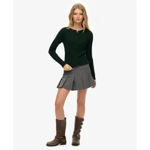 Damesvest Superdry Athletic Essentials image-3