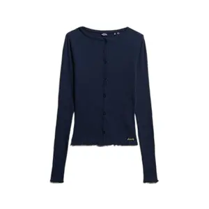 Women's cardigan Superdry Athletic Essentials image-0