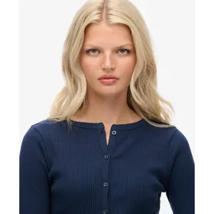 Women's cardigan Superdry Athletic Essentials image-5