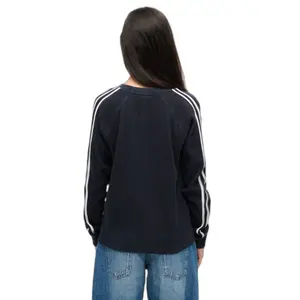 Maglietta a manica lunga da donna Superdry Athletic Essentials image-4