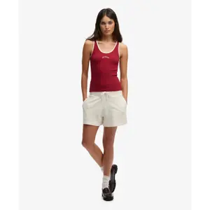 Women's tank top Superdry Essential image-1