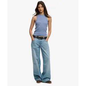 Women's tank top Superdry Racer image-2