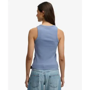 Women's tank top Superdry Racer image-3