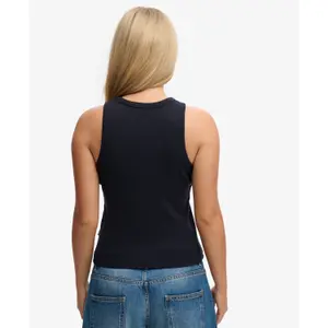 Women's tank top Superdry Racer image-2